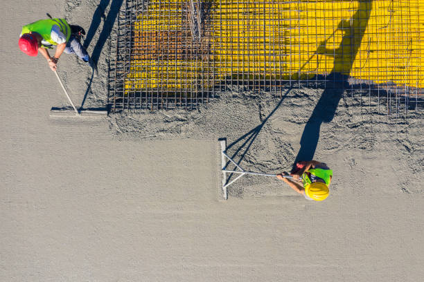 Best Industrial Concrete Flooring in Gonzales, CA