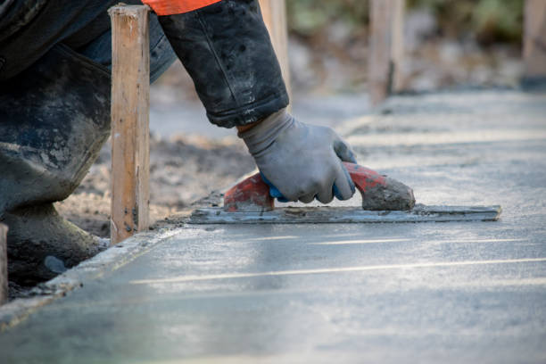 Best Concrete Sidewalk Installation in Gonzales, CA