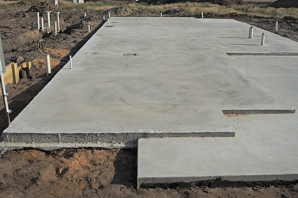 Best Commercial Concrete Services in Gonzales, CA