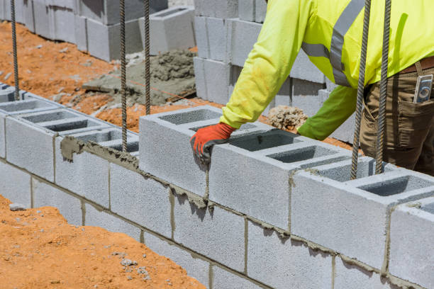 Best Concrete Foundation Repair in Gonzales, CA