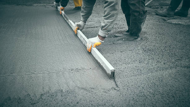 Best Concrete Steps and Stairs in Gonzales, CA