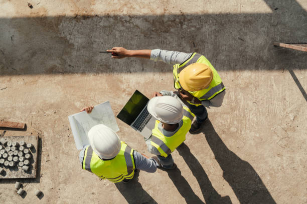 Best Concrete Foundation Repair in Gonzales, CA