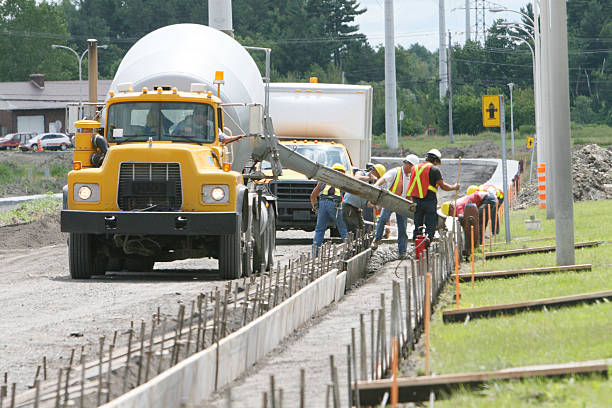 Best Concrete Slab Construction in Gonzales, CA