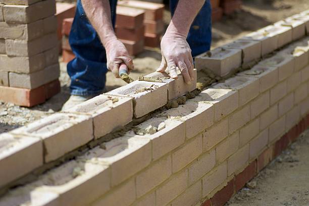 Best Concrete Slab Construction in Gonzales, CA