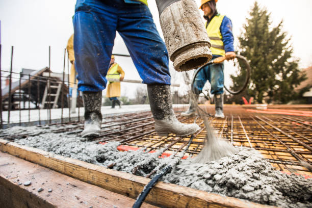 Best Concrete Steps and Stairs in Gonzales, CA